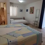 Sego * Vela Luka