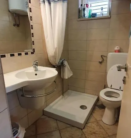 Appartement Sego