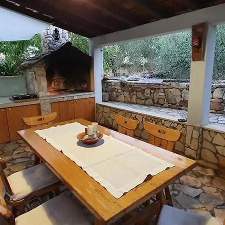 Sego * Vela Luka