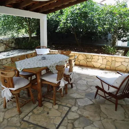 Sego Appartement Vela Luka
