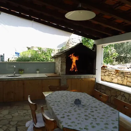 Appartement Sego