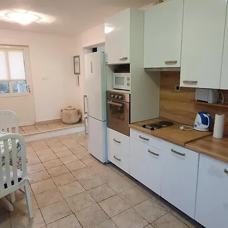 Sego Apartment *