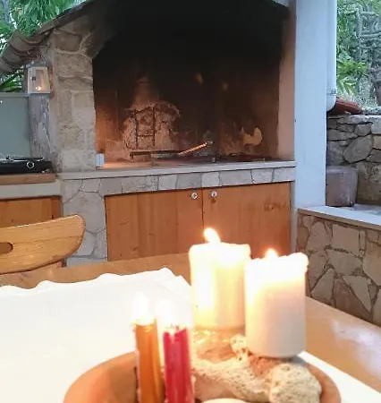 Sego * Vela Luka