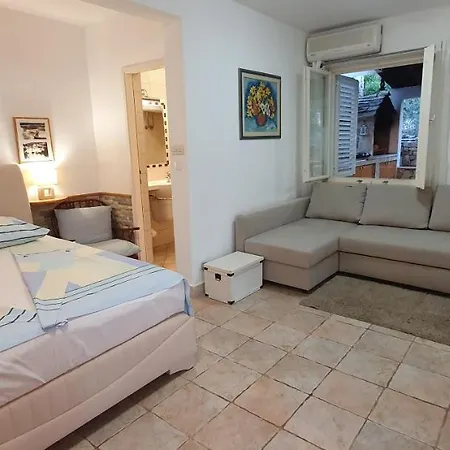 Apartment Sego