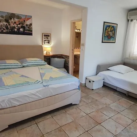 Sego Apartment Vela Luka