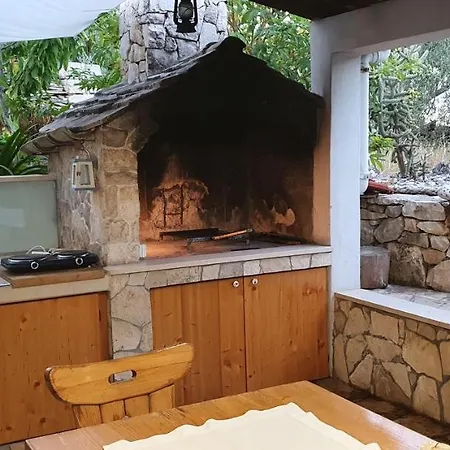 Apartamento Sego