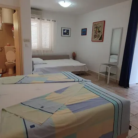 Sego * Vela Luka