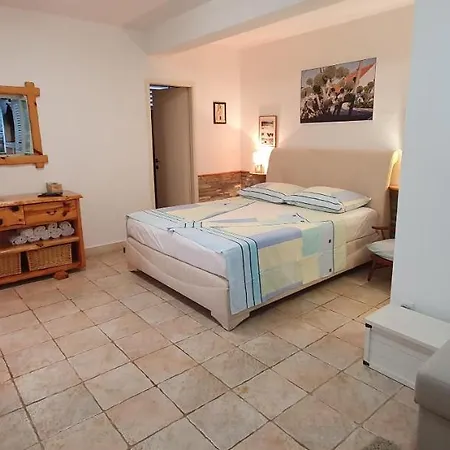 Sego * Vela Luka