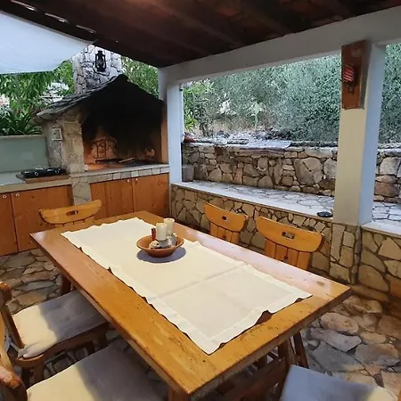 Sego * Vela Luka