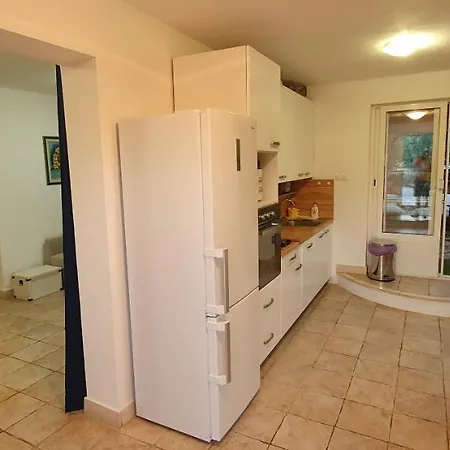 Sego Apartment