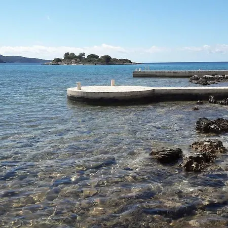 Sego アパート ヴェラ・ルカ