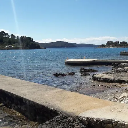 Sego Apartment Vela Luka
