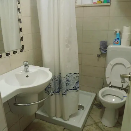 アパート Sego ヴェラ・ルカ