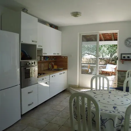 Sego Apartment