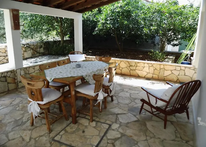 Sego Apartament Vela Luka